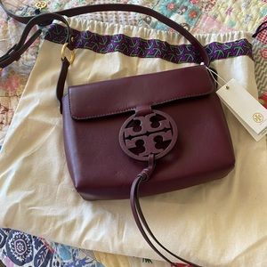 Tory Burch Miller Crossbody